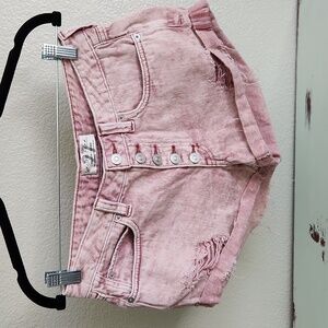 We The Free /Free People shorts